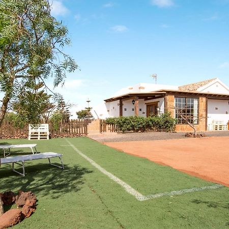 Casa Laura Villa La Ampuyenta Buitenkant foto